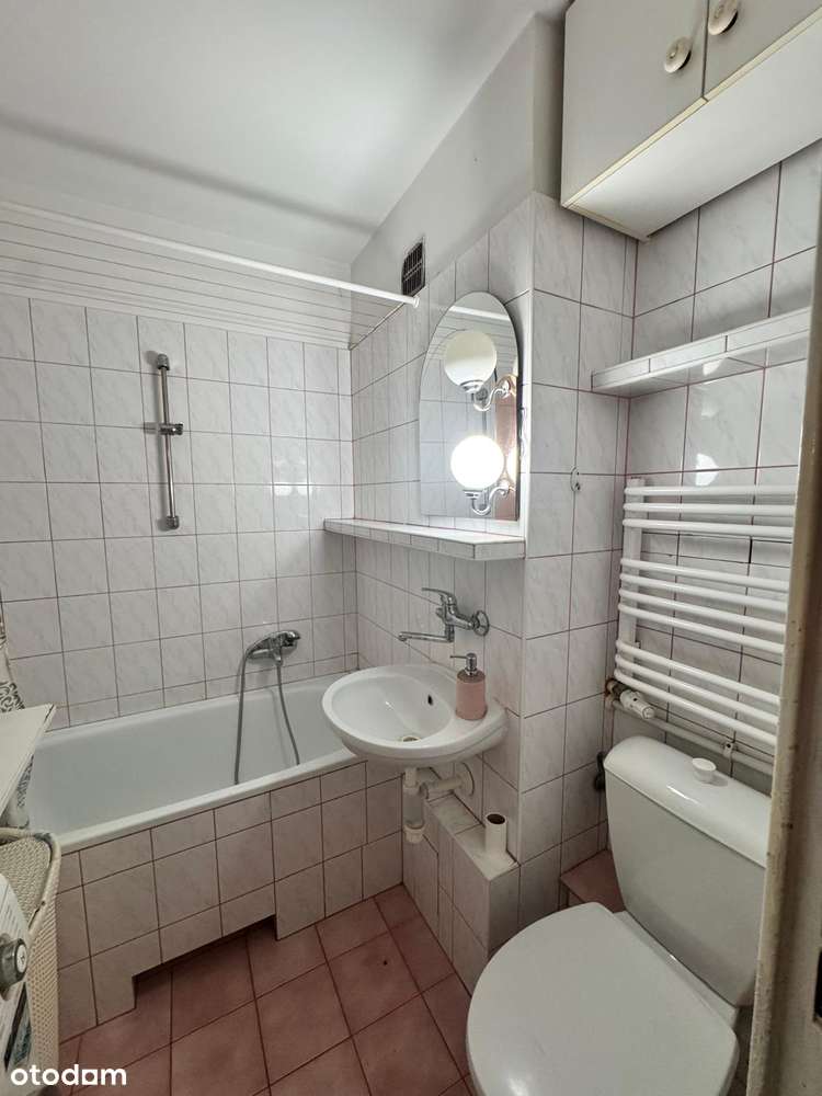 Dwa oddzielne pokoje * 10 minut pieszo Uczelnia Łazarskiego-12