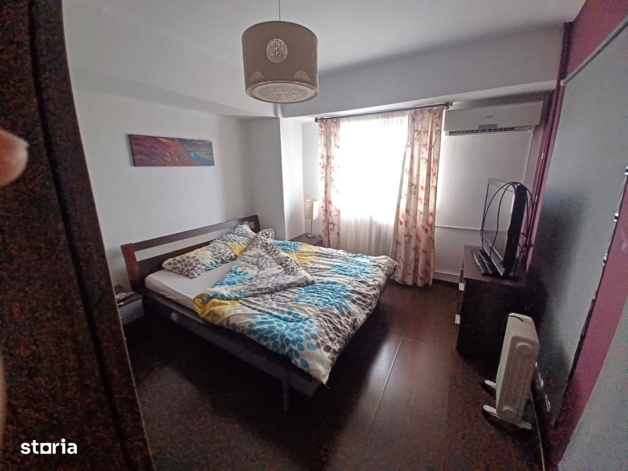 Inchiriere Apartament 2 camere Drumul Taberei - Romancierilor metrou