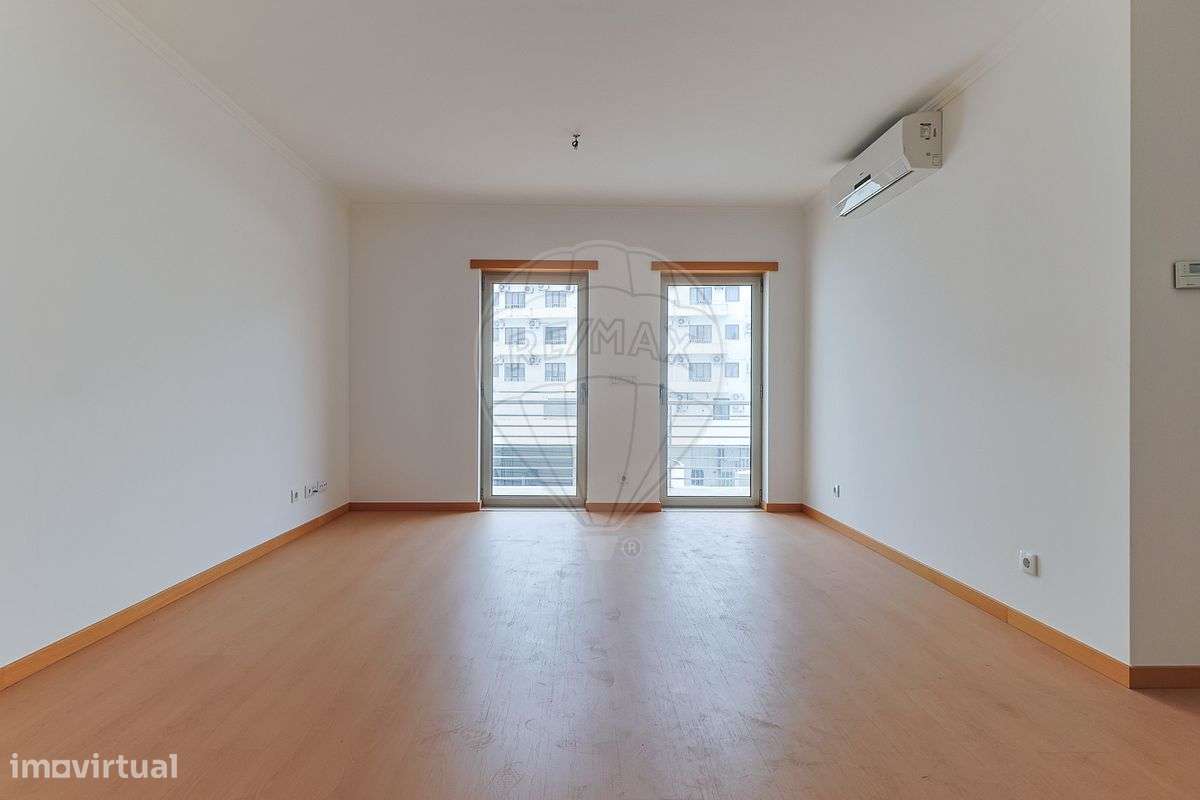 Apartamento T1 para venda - Grande imagem: 4/12