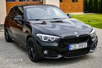 BMW Seria 1 120d Edition M Sport Shadow - 5