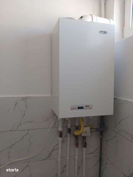 Vand garsoniera confort 1. - Imagine principală: 5/7