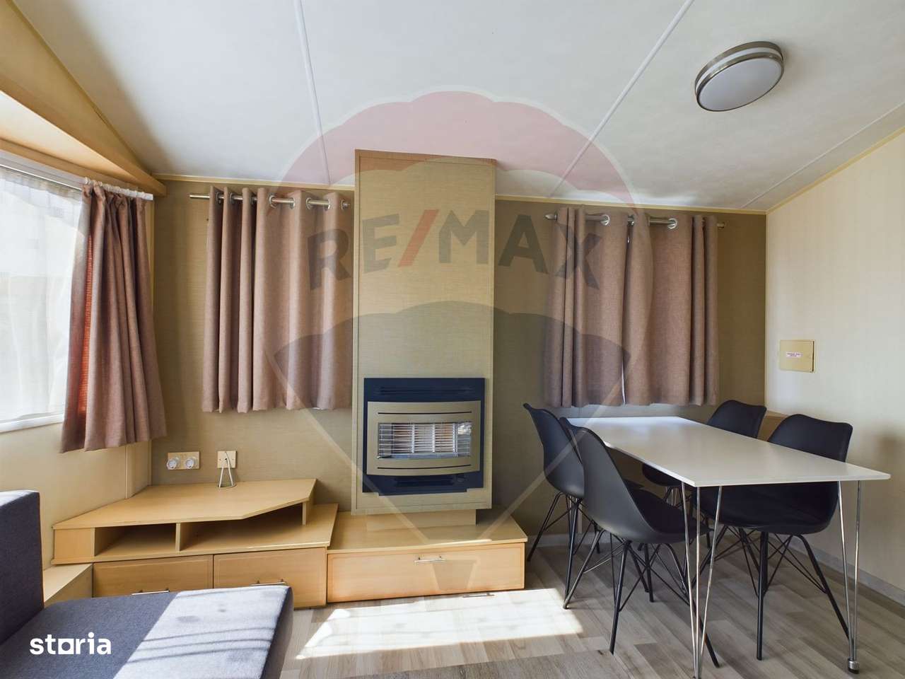 655 mp teren intravilan- SATU NOU- BV+ Casa mobila Solara! - Imagine principală: 3/20