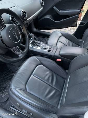 Audi A3 1.8 TFSI Attraction S tronic - 12