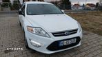 Ford Mondeo 2.0 TDCi Titanium - 23