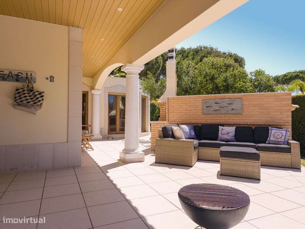 Moradia T4 para venda - Grande imagem: 2/45