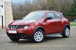 Nissan Juke 1.5 dCi Acenta - 1