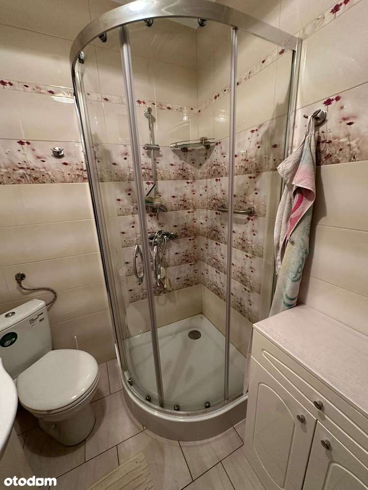 Rezerwacja do 18.12! Ustawne mieszkanie 2 pokojowe w Centrum Katowic!-10