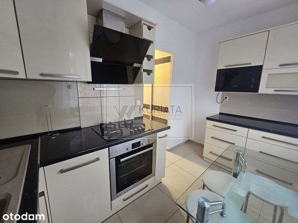 Wygodne 2 pokojowe duże z balkonem od ręki!okazja - Pełny obrazek: 4/20