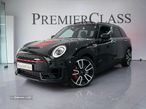 MINI Clubman John Cooper Works ALL4 - 1