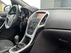 Opel Astra 1.4 Turbo ecoFLEX Start/Stop ENERGY - 13