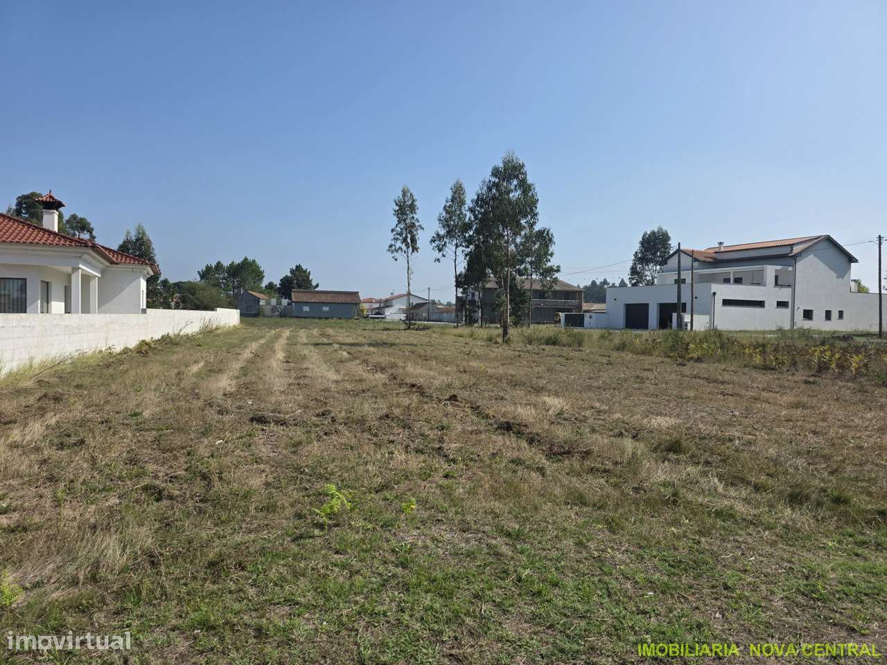 Terreno Para Construção  Venda em Mira,Mira - Grande imagem: 4/4