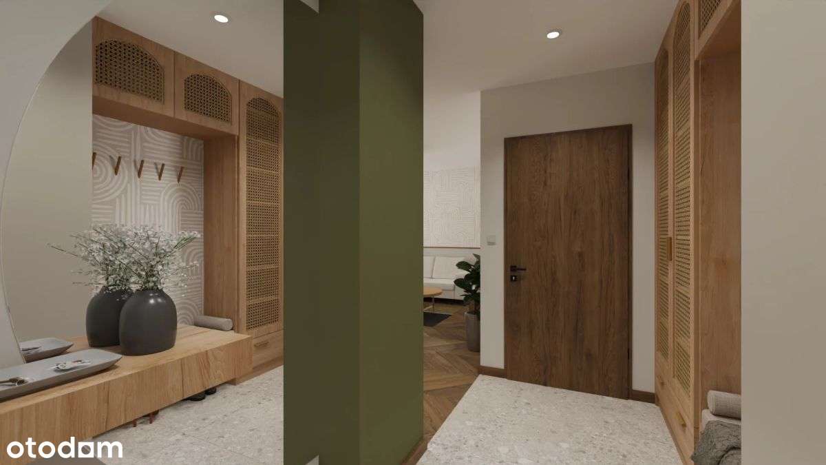 Nowe mieszkanie z ogródkiem w Gliwicach-12