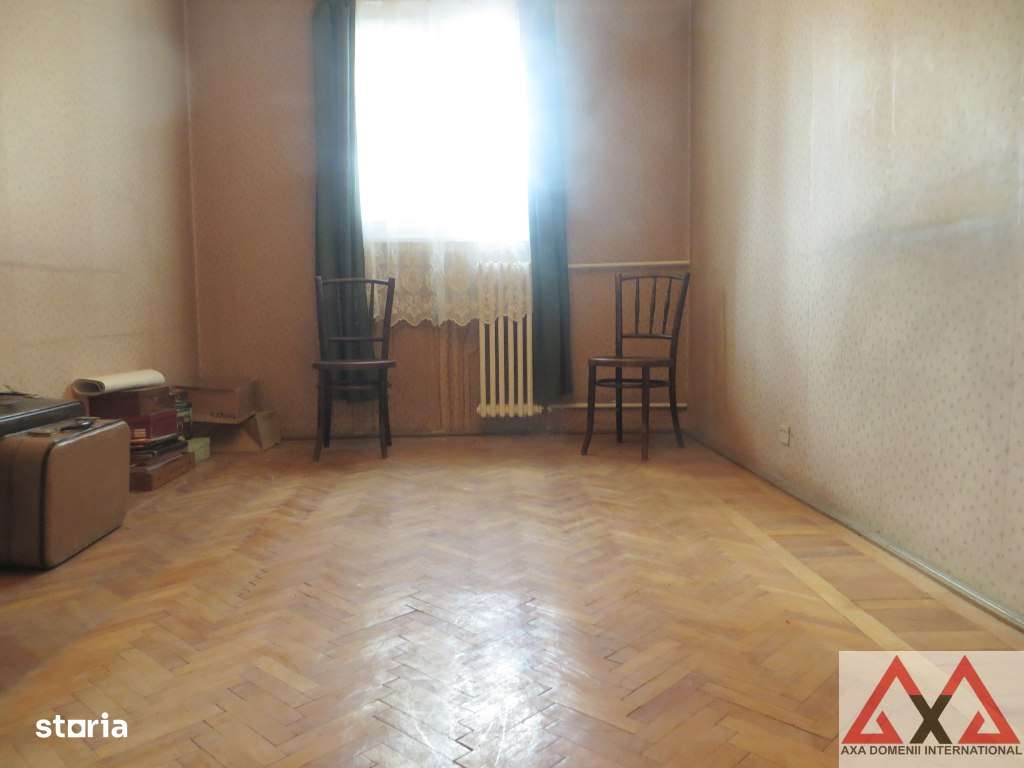 Apartament 4 camere Titan - Parc IOR - metrou Nic. Grigorescu - bloc H-1