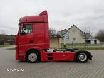 Mercedes-Benz Actros 1845 Big Space - 11