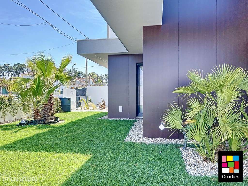 Moradia NOVA T3 Aroeira - Grande imagem: 2/30