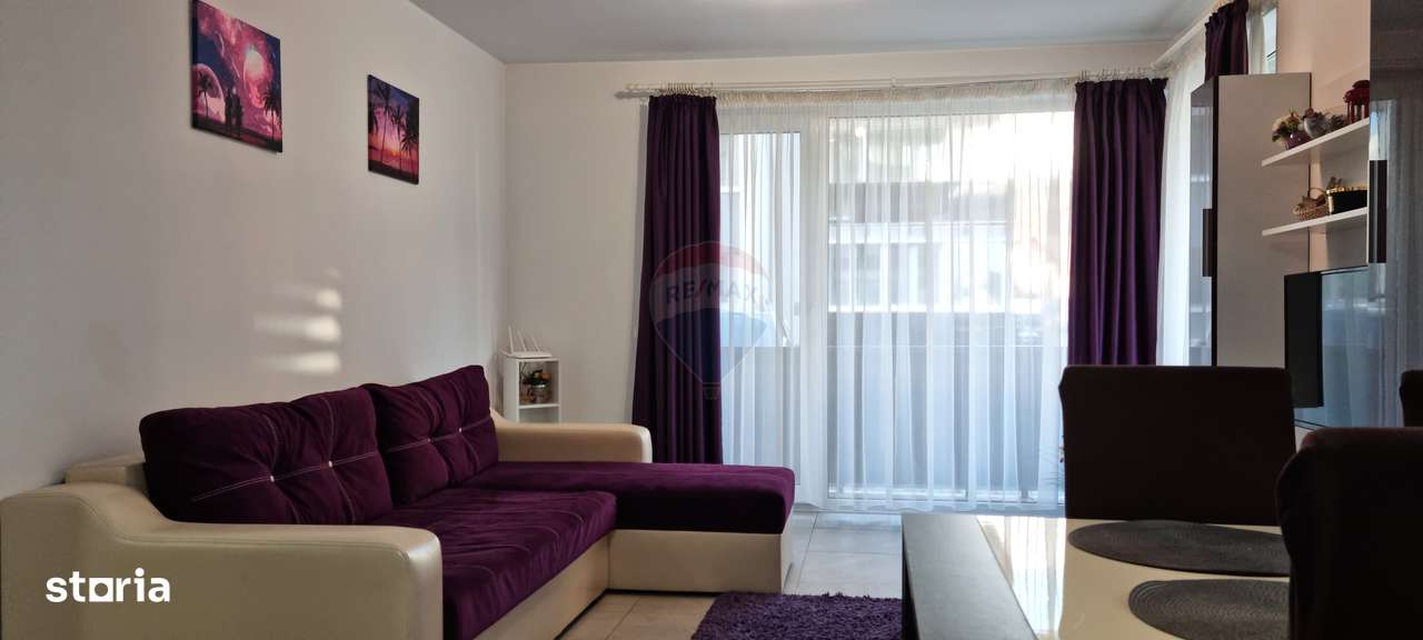 Apartament premium 2 camere, parcare + încălzire în pardoseală, Râșnov - Imagine principală: 4/20