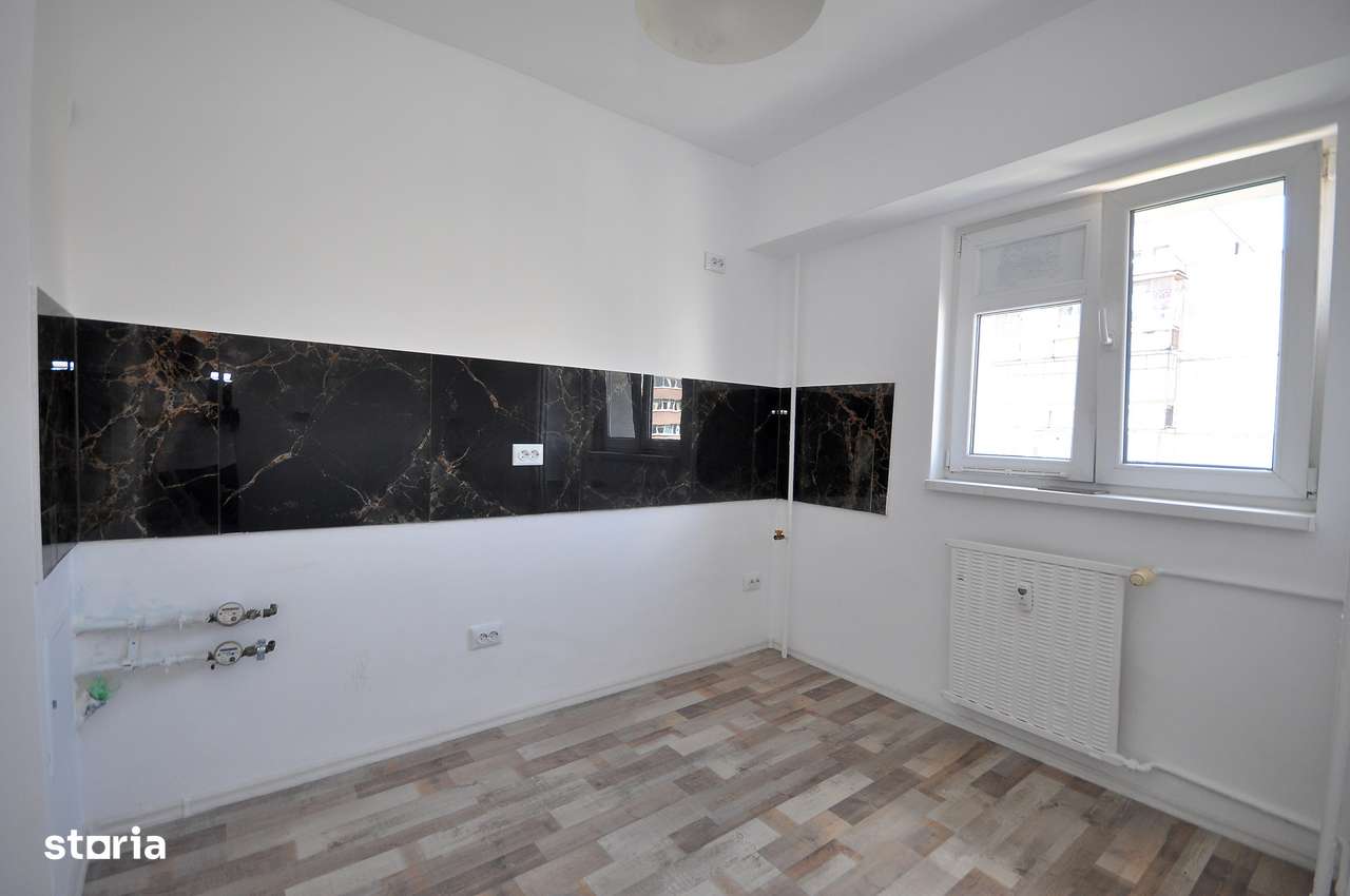 Militari Gorjului Iuliu Maniu apartament 3 camere cu 2 bai, renovat-0