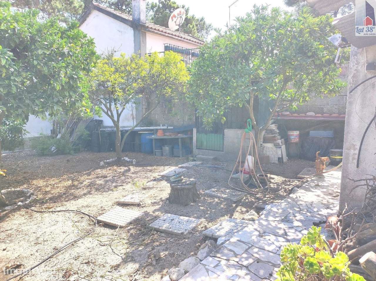 Lote Aroeira, 315 m2 - Grande imagem: 4/5