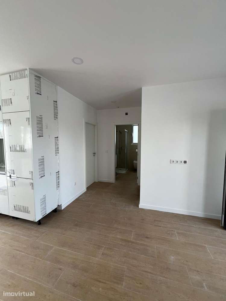 Moradia T2 Pronta a Habitar no Centro de Fátima - Preço Negociável-24