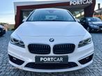 BMW 216 Gran Tourer d 7L Line Sport - 2