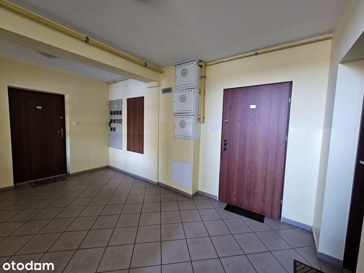 Przytulne 1-pokojowe mieszkanie/loggia/miejsce parkingowe-14