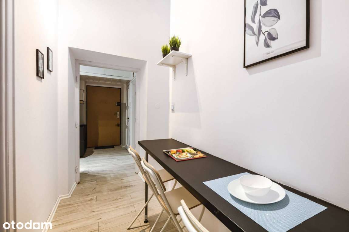 Gotowiec inwestycyjny w kamienicy z XIX wieku-15