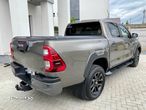 Toyota Hilux 2.8D 204CP 4x4 Double Cab AT Invincible Color Edition - 4