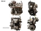 Motor Completo  Usado RENAULT KADJAR 1.7 dCi R9N 401 - 1