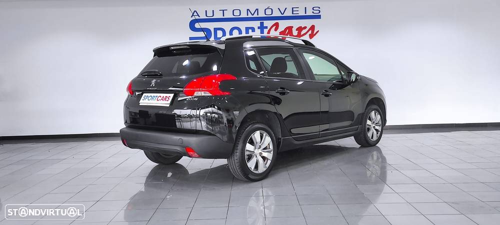 Peugeot 2008 1.2 PureTech Style - 2