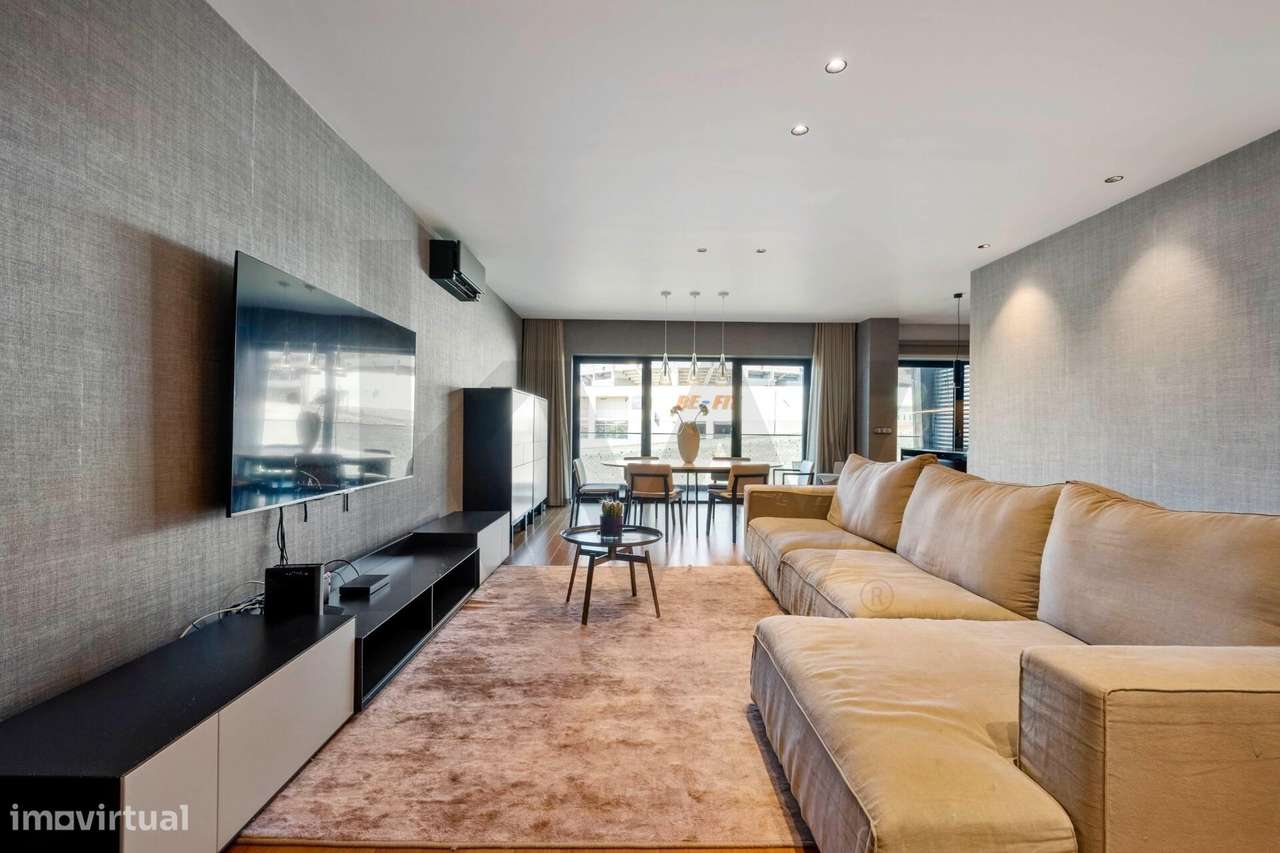 APARTAMENTO T4 - VISTA MAR - BARREIROS - FUNCHAL- MADEIRA - Grande imagem: 3/59