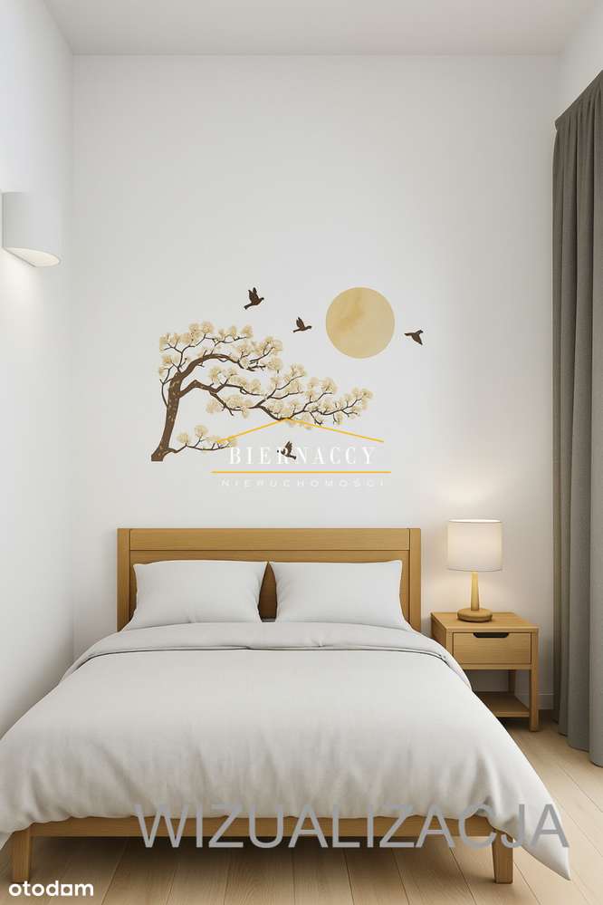 2 pok mieszkanie na Bemowie osiedle Young City-7