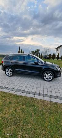 Seat Ateca 2.0 TDI 4Drive XCELLENCE - 8