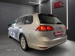 VW Golf Variant 1.6 TDi BlueMotion Confortline - 4