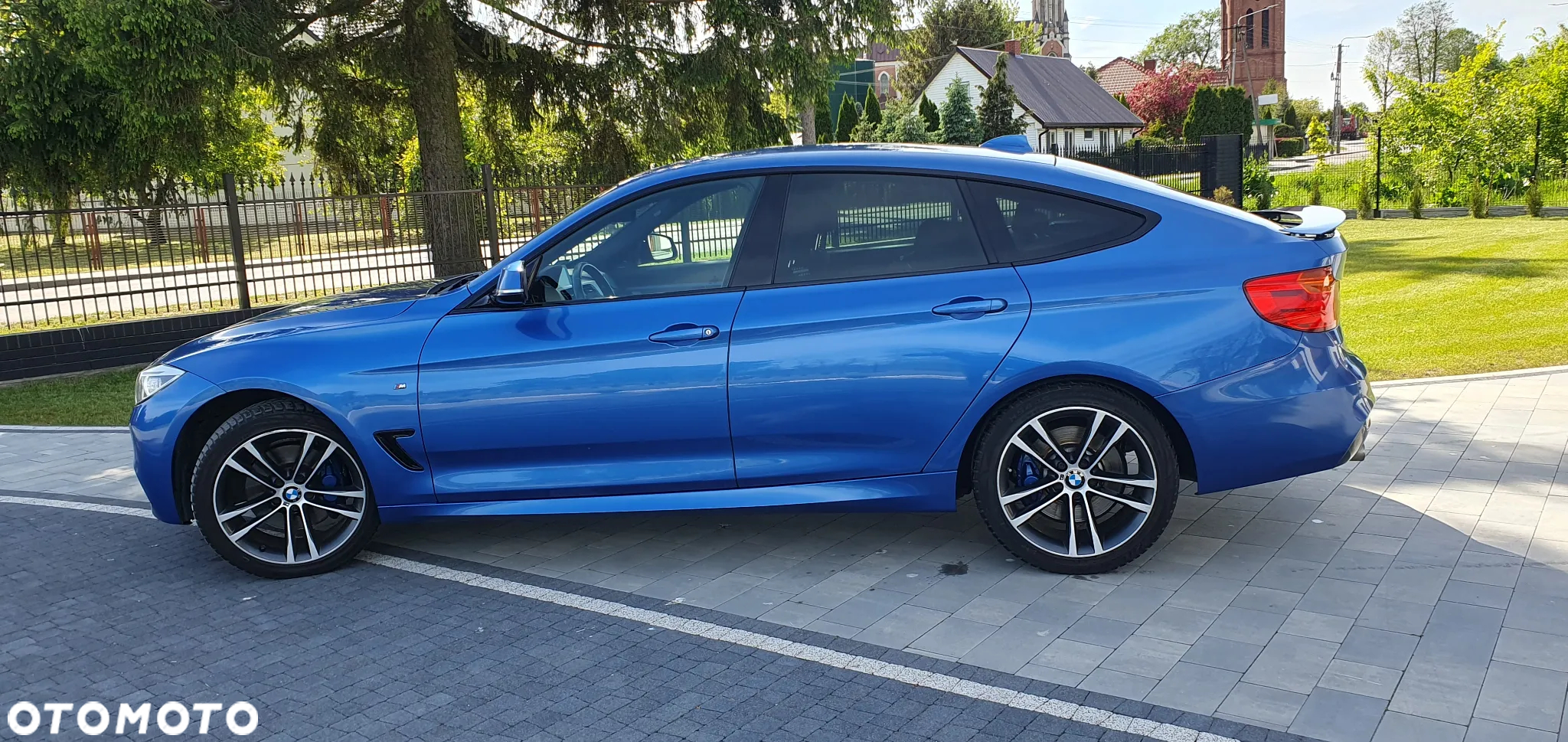 BMW 3GT - 10