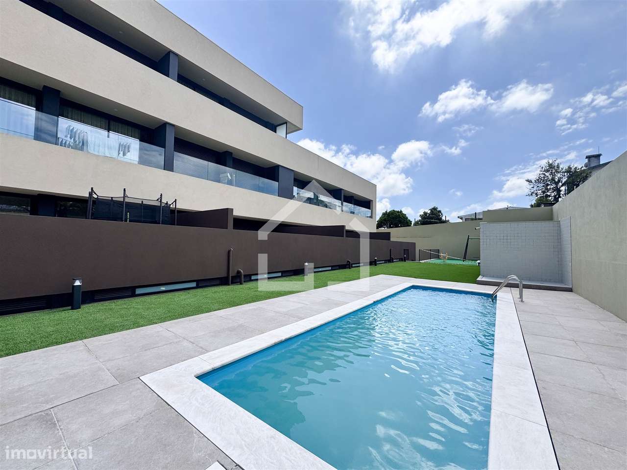 Apartamento T2 Venda em Santa Maria da Feira, Travanca, Sanfins e Espa-0