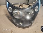 Lampa przód, reflektor Piaggio Beverly - 3