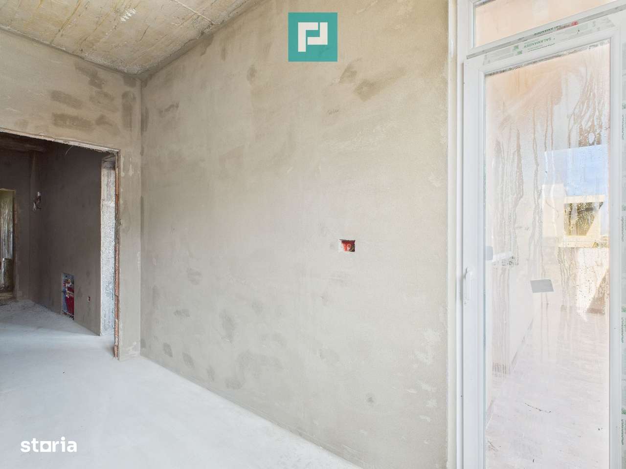 Apartament 2 camere la gri,personalizabil,Giroc - Imagine principală: 5/15