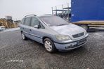 Dezmembrez Opel Zafira A [1999 - 2003] Minivan 5-usi 2.0 DTI MT (101 hp) - 3