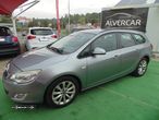 Opel Astra Sports Tourer 1.3 CDTi Executive S/S - 2