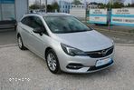 Opel Astra - 5