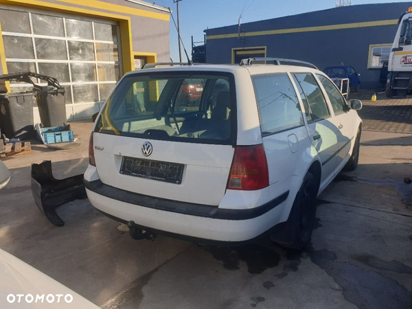 Volkswagen Golf IV Variant NA CZĘŚCI!!! Kolor: LB9A - 2