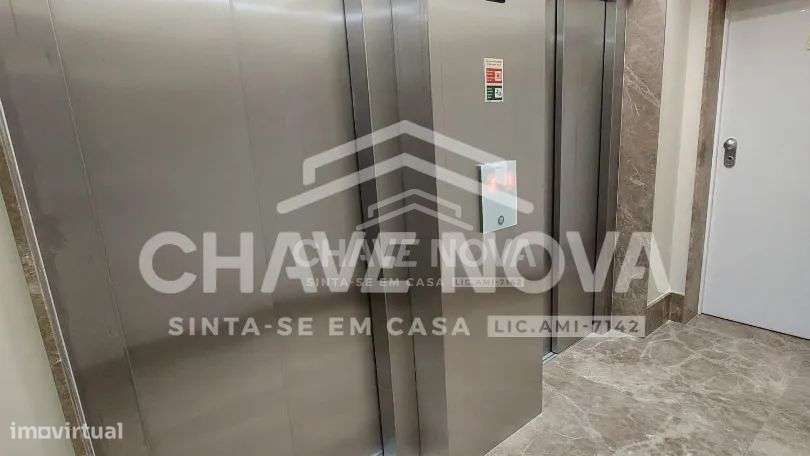 PS - T1 Novo Santo Ovídio - Grande imagem: 5/21