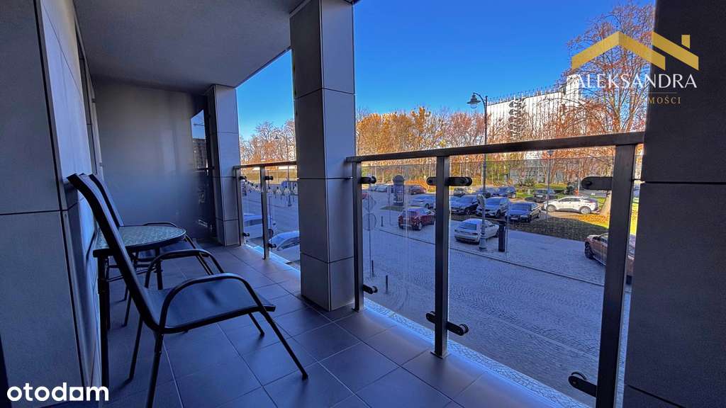 Apartament przy Operze |  Kijowska  | Piękny widok-15