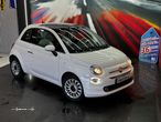 Fiat 500 1.2 Lounge - 2