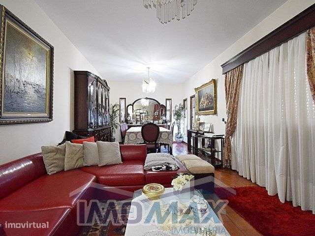 Moradia T3 - Lordelo, Paredes-6