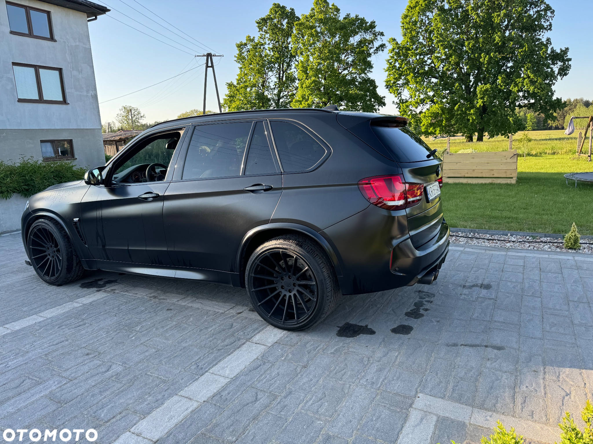 BMW X5 M Standard - 10