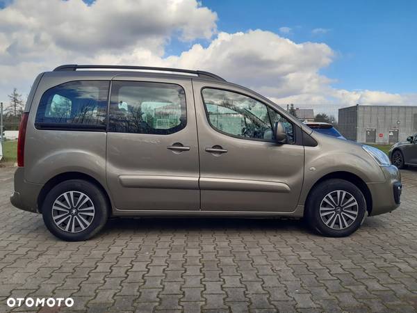 Peugeot Partner 1.6 BlueHDi Outdoor - 19