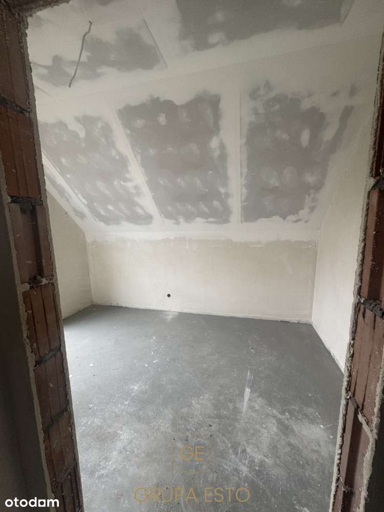 Dom wolnostojący| Tomaszowice| Na sprzedaż|-8