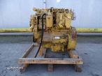 Motor caterpillar c4.4 ult-020610 - 1