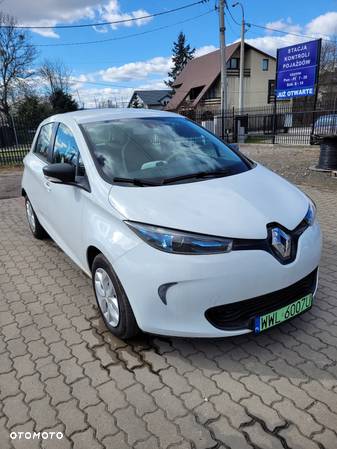 Renault Zoe Life - 2